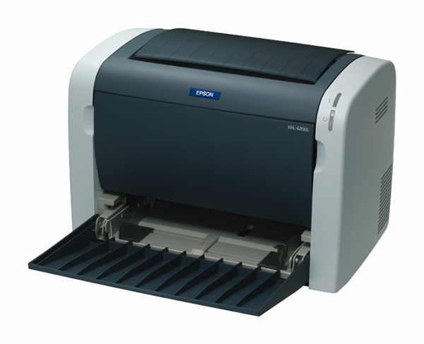 Epson EPL-6200L