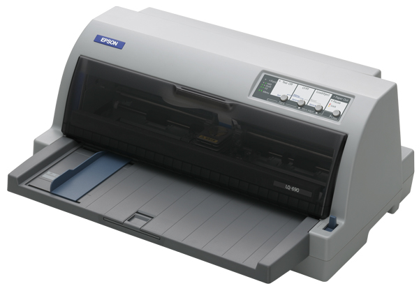 Epson LQ-690