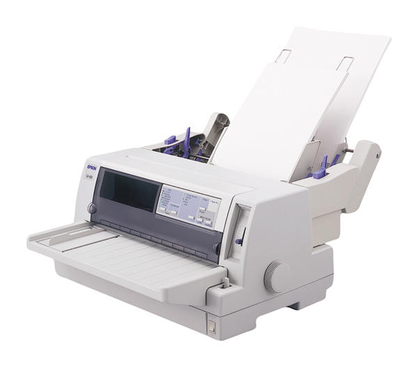 Epson Epson LQ-680