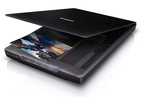Epson Epson Perfection V19