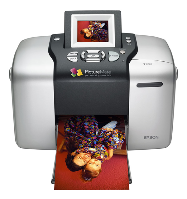 Epson Epson PictureMate 500