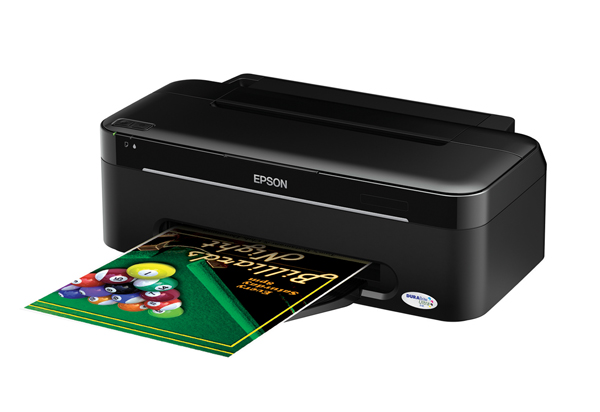 Epson Epson Stylus N11