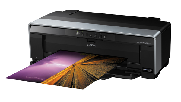 Epson Stylus Photo R2000