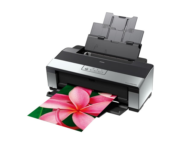 Epson Stylus Photo R2880