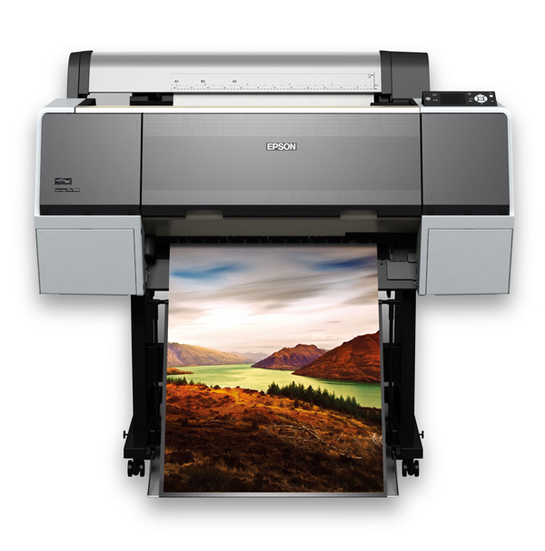 Epson Stylus Pro 7900 - 24"