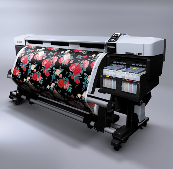 Epson SureColor F9200 - 64"