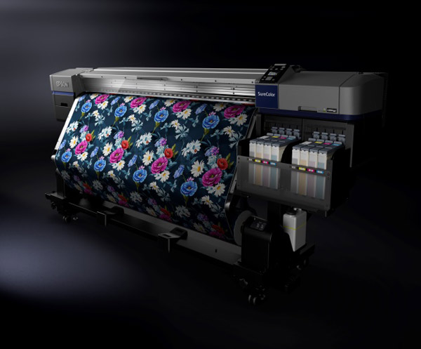 Epson SureColor F9360 - 64"