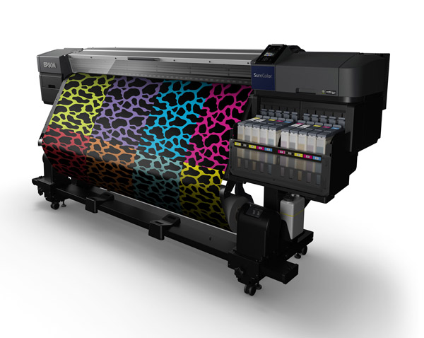 Epson SureColor F9460 - 64"