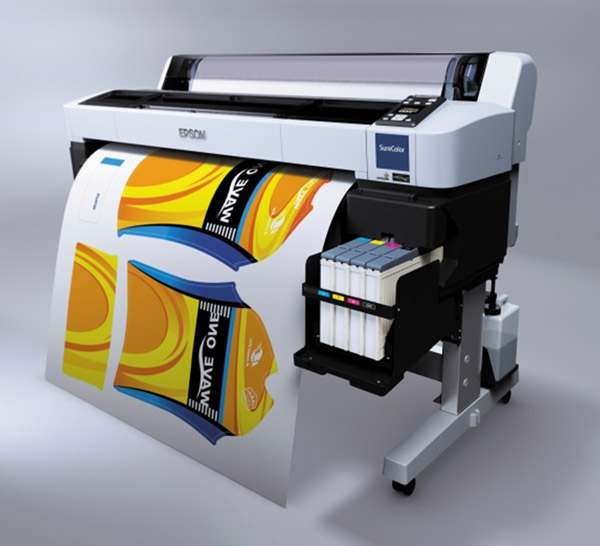Epson SureColor F6200 - 44"