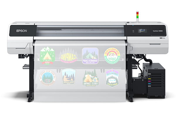 Epson SureColor G9060