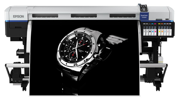 Epson SureColor S70600 - 64"