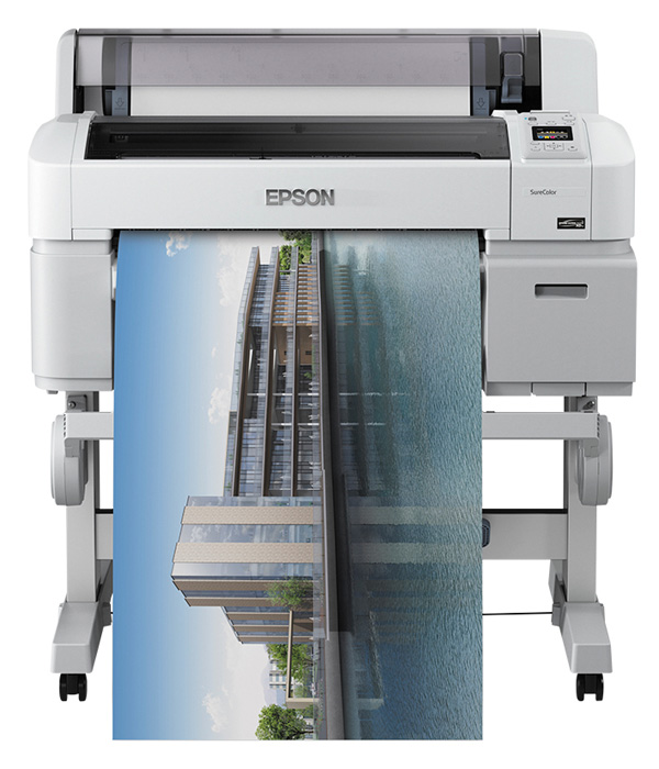 Epson SureColor T3000 - 24"
