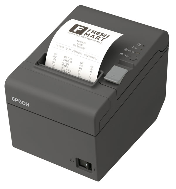 Epson Epson TM-T20