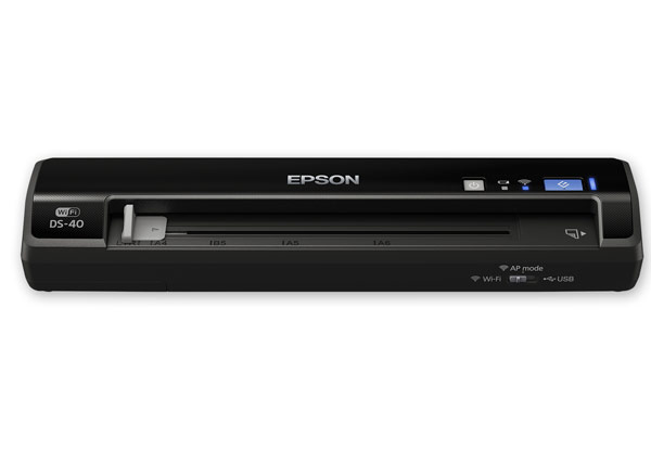 Epson WorkForce DS-40