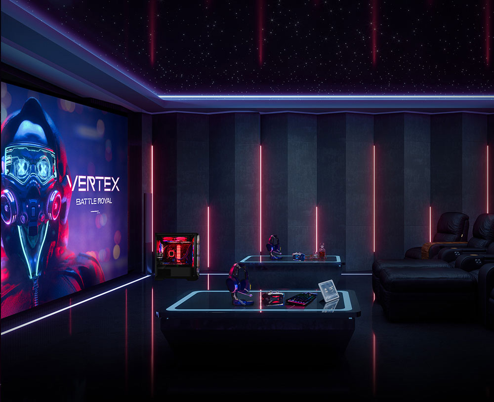 projectors-for-gaming