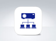 Projector Management Software img Projector Management Software Img
