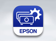 Epson Projector Config Tool img Epson Projector Config Tool img