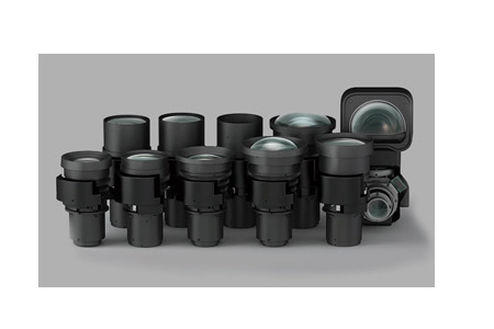 Projector lenses Projector lenses
