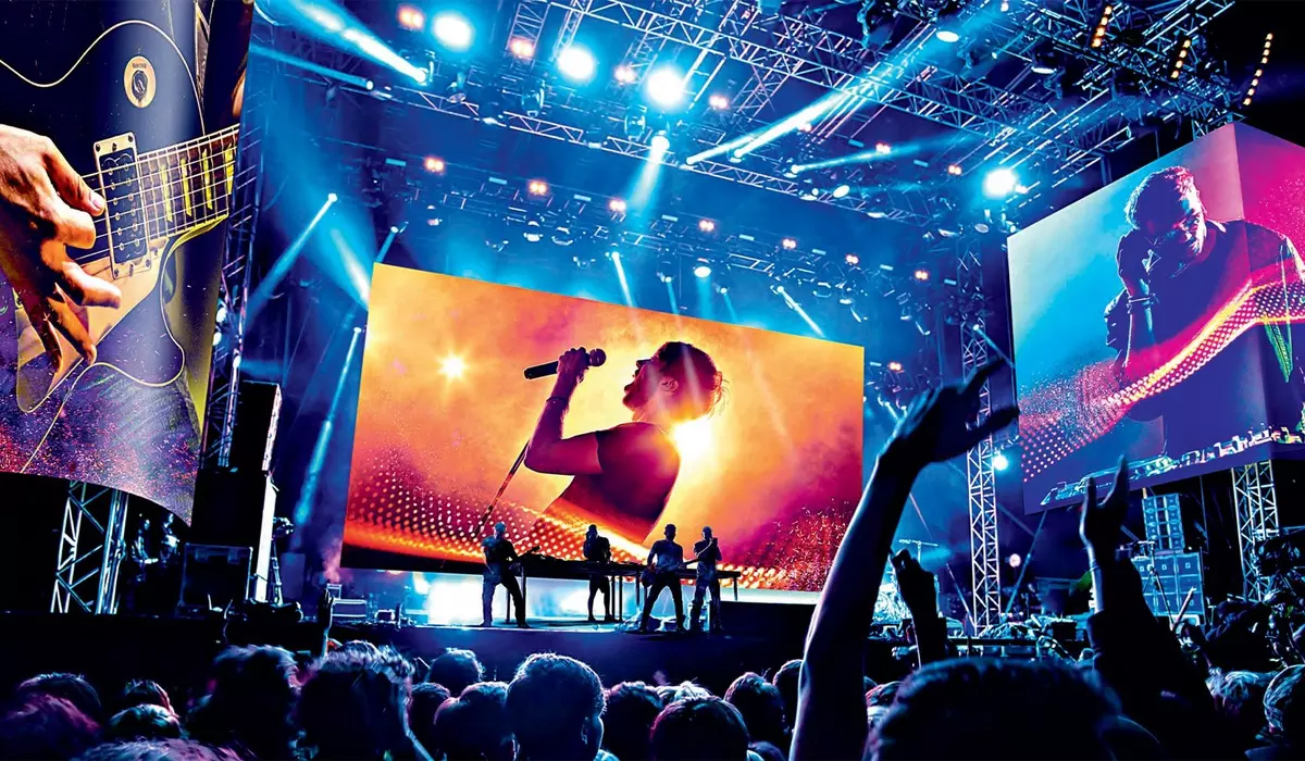 Rental and staging solutions img Rental and staging solutions img
