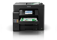 EcoTank ET-5800 Printer