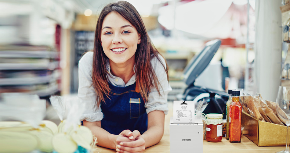 Reliable and durabile POS printers img Reliable and durabile POS printers img