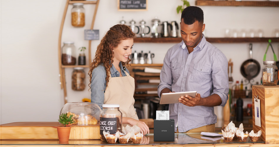 Small & compact Point of Sale solutions img Small and compact Point of Sale solutions img
