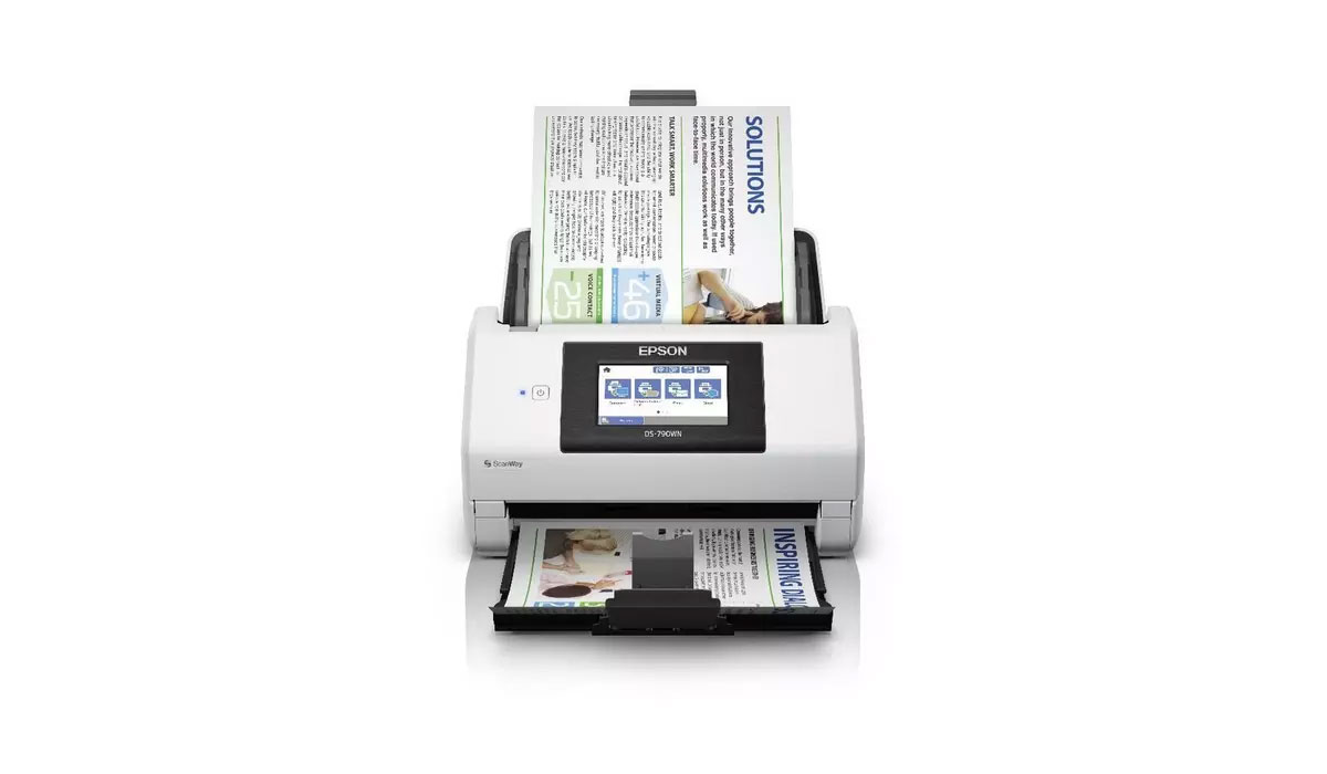 Scanners for Business img Scanners for Business img