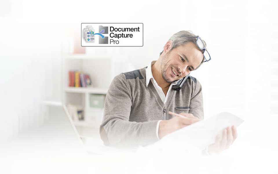 Document Capture Pro img