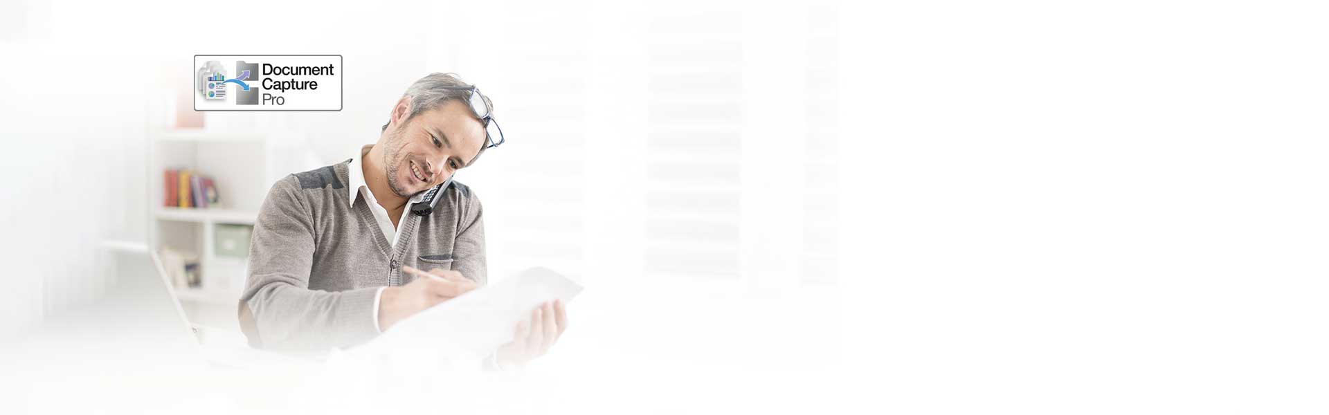 Document Capture Pro img