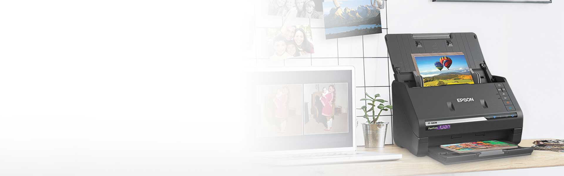 FastFoto Photo Scanner img