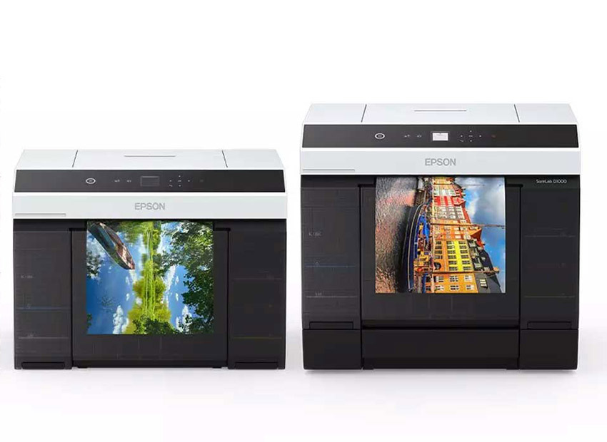 SureLab Commercial Photo Printers img SureLab Commercial Photo Printers img