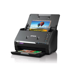Scanner Warranty
