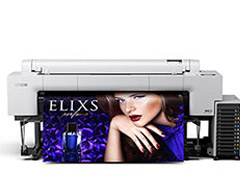 Large Format Printer Warranty