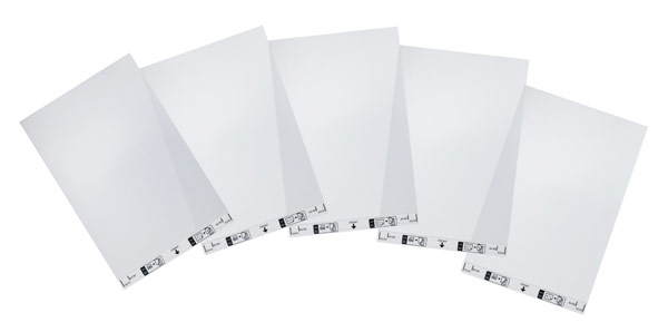 Carrier Sheet