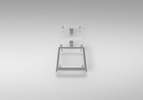Epson DTG Sleeve Platen