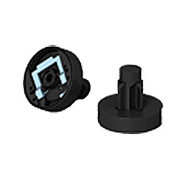 Roll Media Adapter Set