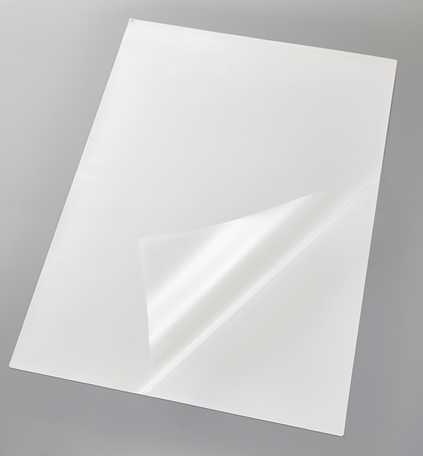 Document Carrier Sheet A1+