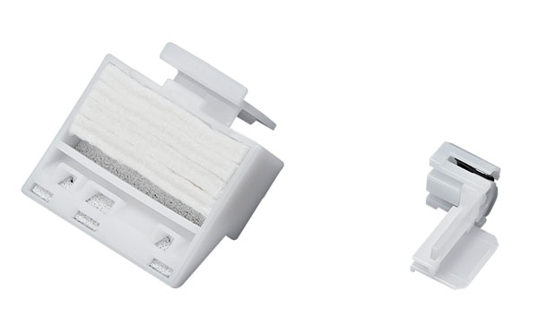 Manual Head Wiper Kit