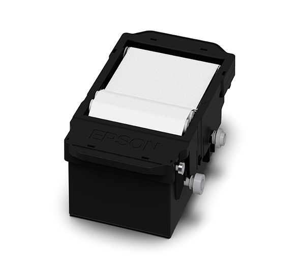 Replacement Print Head Wiper