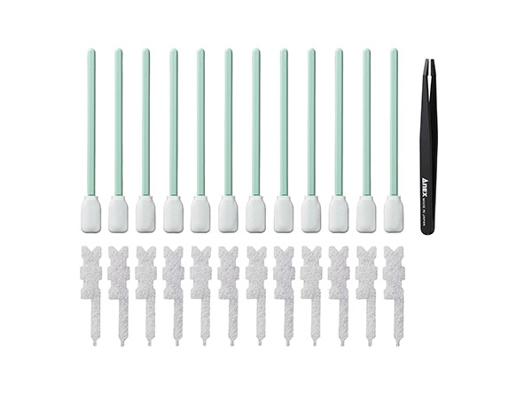 Replacement Borderless Pad Kit