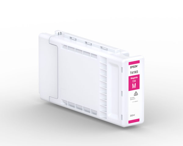 Epson UltraChrome XD2 350ml Magenta Pigment Ink Cartridge