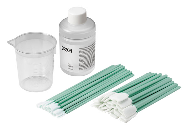 DTG Maintenance Kit