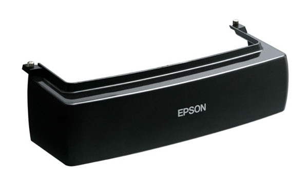 ELPCC02B Black Cable Cover for TW4500 / TW5500