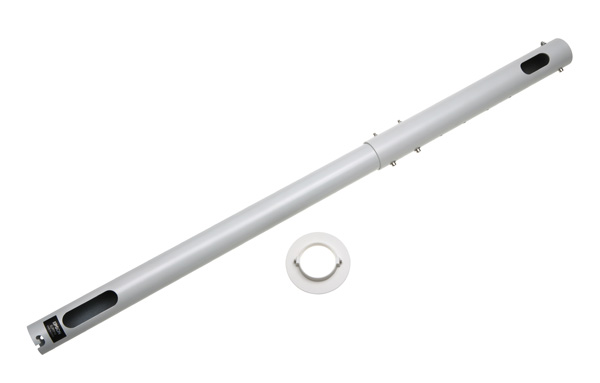 ELPFP14 Extension Pole - 918mm to 1,168mm