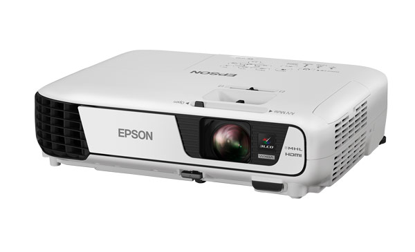 Epson EB-W32