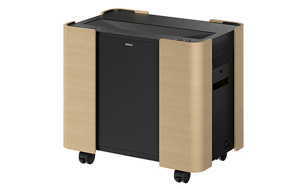 ELPCS01 mobile projector cart