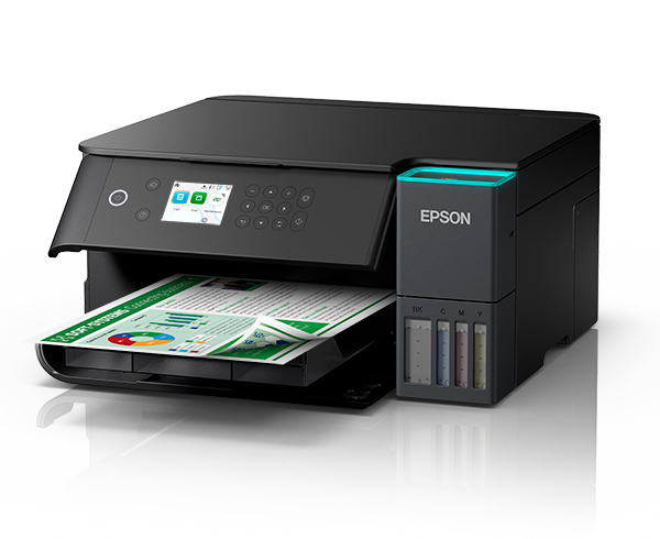 EcoTank ET-3900