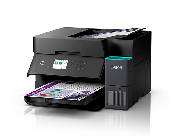 EcoTank ET-3950