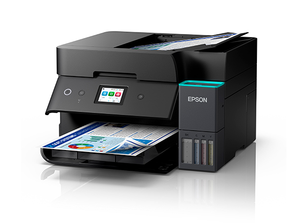 EcoTank ET-4950