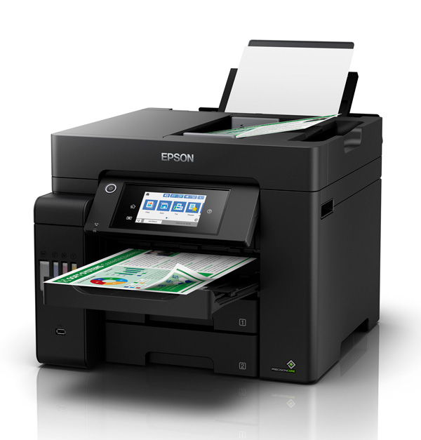 EcoTank Pro ET-5800